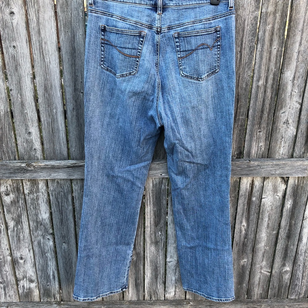Venezia Lane Bryant Jeans - Picture 2 of 3